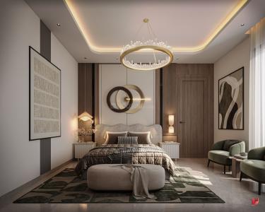 Living Room Image of 4200 Sq.ft 5 BHK Apartment / Flat for sale in Sector 20 Panchkula for Rs. 31500000