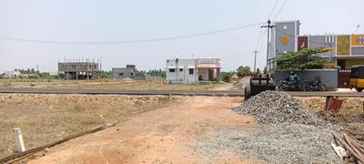 Image of 1000 Sq.ft Residential Plot / Land for sale in Adavathur West, Tiruchirappalli for Rs. 1250000