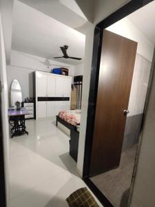 Bedroom Image of 1110 Sq.ft 2 BHK Apartment / Flat for sale in Warje Pune for Rs. 8500000