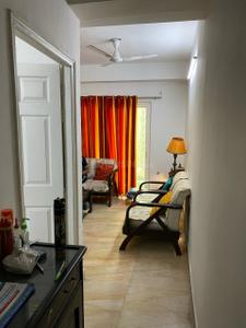 Image of 1225 Sq.ft 3 BHK Apartment / Flat for sale in Migsun Twiinz, Eta II, Greater Noida for Rs. 9200000
