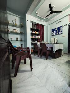Study Room Image of 1000 Sq.ft 3 BHK Apartment / Flat for sale in Mohanpura Jaipur for Rs. 5000000