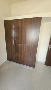 Bedroom Image of 1400 Sq.ft 3 BHK Builder Floor for rent in Kasavanahalli Bengaluru for Rs. 35000