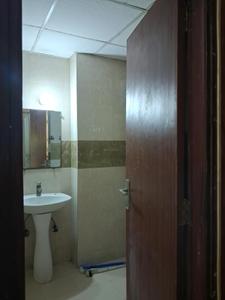 Bedroom Three Image of 1475 Sq.ft 3 BHK Apartment / Flat for sale in Supertech Ecociti, Sector 137 Noida for Rs. 18000000