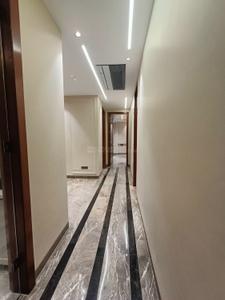 Hall Image of 2700 Sq.ft 4 BHK Duplex for sale in Green Park Extension New Delhi for Rs. 115000000