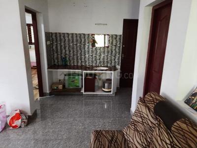 Hall Image of 1300 Sq.ft 4 BHK Independent House for sale in Ayyanthole Thrissur for Rs. 6500000