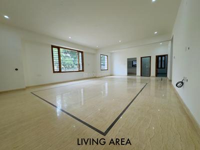 Living Room Image of 2250 Sq.ft 3 BHK Apartment / Flat for sale in RR Nagar Bengaluru for Rs. 21500000