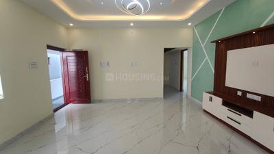 Hall Image of 700 Sq.ft 2 BHK Villa for sale in Maraimalai Nagar Chennai for Rs. 2843000