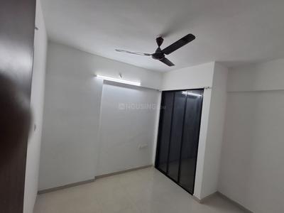 Bedroom Image of 640 Sq.ft 2 BHK Apartment / Flat for rent in Avani Nivas, Charholi Budruk Pune for Rs. 14000