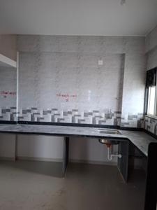 Kitchen Image of 500 Sq.ft 1 BHK Apartment / Flat for rent in Hinjawadi Phase 2 Pune for Rs. 16000