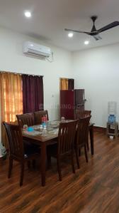 Hall Image of 4000 Sq.ft 5 BHK Independent House for sale in Rajarhat Kolkata for Rs. 14000000