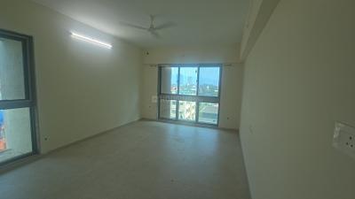 Bedroom Image of 2400 Sq.ft 3 BHK Apartment / Flat for rent in Vashi Navi Mumbai for Rs. 130000