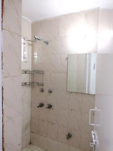Common Bathroom Image of 1800 Sq.ft 4 BHK Apartment / Flat for sale in DDA Rosewood Apartment, Sector 13 Dwarka New Delhi for Rs. 21800000