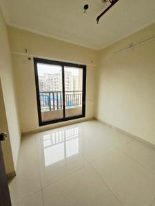 Bedroom Image of 950 Sq.ft 2 BHK Apartment / Flat for sale in Raunak City Sector IV D9, Kalyan West Kalyan for Rs. 5600000