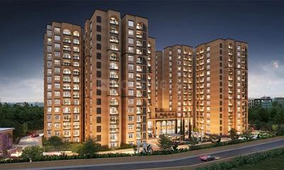 Image of 1740 Sq.ft 3 BHK Apartment / Flat for sale in Sumadhura Solea, Thanisandra, Bengaluru for Rs. 23810000