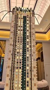 Image of 1688 Sq.ft 3 BHK Apartment / Flat for sale in Borivali West, Mumbai for Rs. 65000000