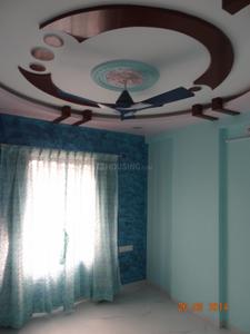 Bedroom Image of 1000 Sq.ft 2 BHK Apartment / Flat for sale in Sama Savli Vadodara for Rs. 4300000