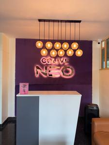 Hall Image of Colive Madrid in Bellandur, Bengaluru