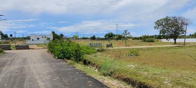 Image of 1200 Sq.ft Residential Plot / Land for sale in Maraimalai Nagar, Chennai for Rs. 3900000