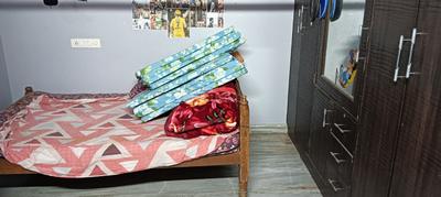 Bedroom Image of 1116 Sq.ft 2 BHK Apartment / Flat for sale in LB Nagar Warangal for Rs. 4500000