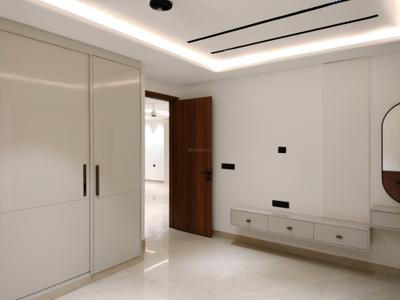 Bedroom Image of 1900 Sq.ft 3 BHK Builder Floor for sale in Sector 8 Dwarka New Delhi for Rs. 27500000