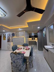 Hall Image of 1850 Sq.ft 4 BHK Apartment / Flat for sale in CM Town Square IV, Bambala Jaipur for Rs. 10000000