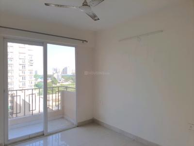 Bedroom Image of 850 Sq.ft 2 BHK Apartment / Flat for sale in Signature Orchard Avenue 2, Sector 93 Gurgaon for Rs. 6700000
