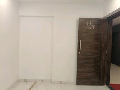 Living Room Image of 550 Sq.ft 1 BHK Apartment / Flat for sale in Sanghvi S3 Skyrise, Mira Road East Mira Bhayandar for Rs. 7251000