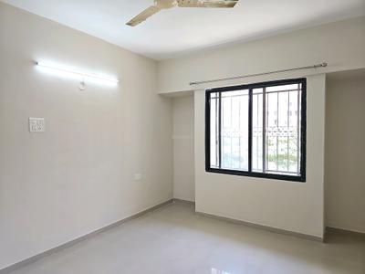 Bedroom Image of 1325 Sq.ft 2 BHK Apartment / Flat for sale in Goel Ganga Constella, Kharadi Pune for Rs. 12500000