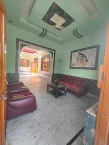 Living Room Image of 2583 Sq.ft 3 BHK Independent House for rent in Vaishali Nagar Ajmer for Rs. 25000