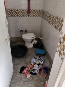 307 Residency Attached Bathroom with Bedroom One 3