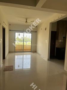 Hall Image of 1270 Sq.ft 2 BHK Apartment / Flat for sale in Hebbal Kempapura Bengaluru for Rs. 10000000