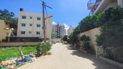 Image of 750 Sq.ft Residential Plot / Land for sale in Iggalur, Bengaluru for Rs. 4350000