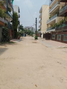 Residential Plot