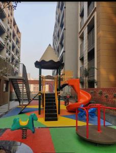 Image of 2150 Sq.ft 3 BHK Apartment / Flat for sale in Keshav Elitus, Randesan, Gandhinagar for Rs. 9900000