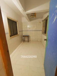 Bathroom Image of 800 Sq.ft 2 BHK Apartment / Flat for sale in Kalyan East Thane for Rs. 5800000