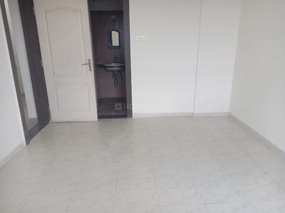 Bedroom Image of 1825 Sq.ft 3 BHK Apartment / Flat for rent in Vishrantwadi Pune for Rs. 42000