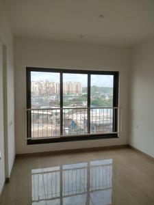 Bedroom Image of 1150 Sq.ft 2 BHK Apartment / Flat for sale in Mahindra Alcove Wing D And E, Powai Mumbai for Rs. 24500000