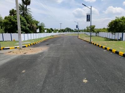 Image of 1011 Sq.ft Residential Plot / Land for sale in Pudupakkam, Chennai for Rs. 4701150