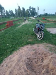 Image of 1200 Sq.ft Residential Plot / Land for sale in Gosainganj, Lucknow for Rs. 2126000
