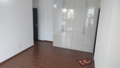 Bedroom Image of 1910 Sq.ft 3 BHK Apartment / Flat for rent in Orris Greenopolis, Sector 89 Gurgaon for Rs. 34000