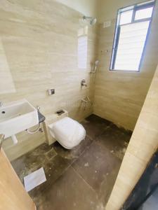Image of 600 Sq.ft 1 BHK Apartment / Flat for rent in Kasarvadavali, Thane for Rs. 18000