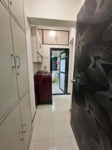 Kitchen Image of Mansi in Borivali West, Mumbai