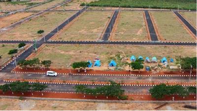 Image of 1000 Sq.ft Residential Plot / Land for sale in Maswani, Fatehpur for Rs. 300000