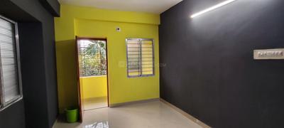 Bedroom Image of 1270 Sq.ft 3 BHK Apartment / Flat for sale in Airport Gate no. 1 Kolkata for Rs. 4500000
