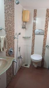 Image of 850 Sq.ft 2 BHK Apartment / Flat for sale in Lok Shilp, Vashi, Navi Mumbai for Rs. 27500000