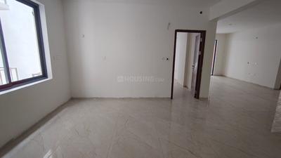 Hall Image of 1305 Sq.ft 2 BHK Apartment / Flat for sale in Greenspace Celestial, Kokapet Hyderabad for Rs. 10500000