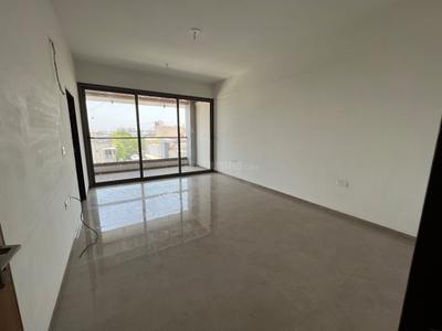 Bedroom Image of 3807 Sq.ft 4 BHK Apartment / Flat for sale in Swara The Orb, Navrangpura Ahmedabad for Rs. 26000000
