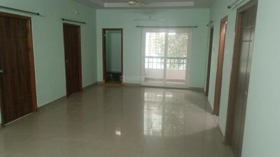 Living Room Image of 1500 Sq.ft 3 BHK Apartment / Flat for sale in Rambagh Colony Hyderabad for Rs. 8299999