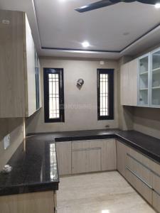 3 BHK Independent Builder Floor