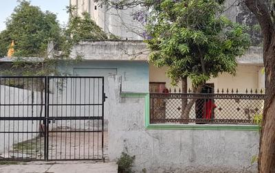 Block H Plot View 1